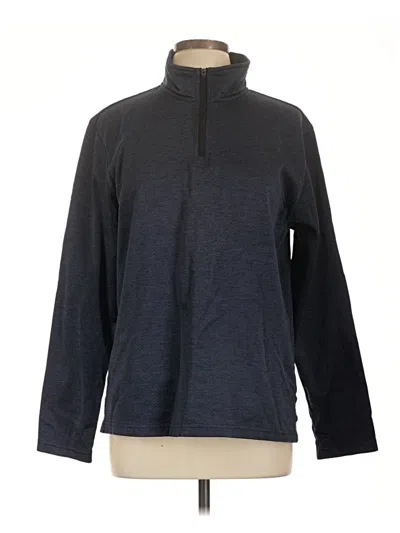 Pre-owned Head Pullover Sweater In Gray