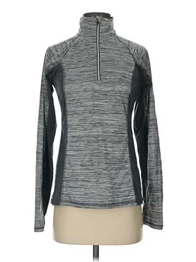 Pre-owned Head Pullover Sweater In Gray