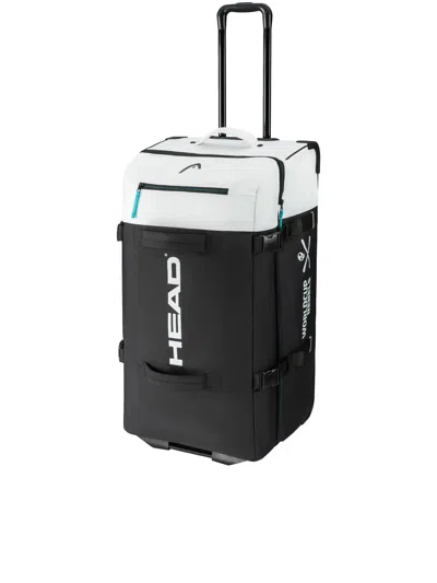 Head Rebels Travelbag In Multi