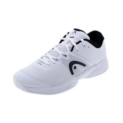 Head Revolt Evo 2.0 Mens Tennis Shoes In White