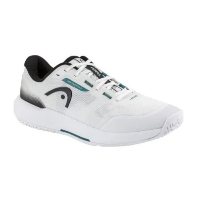 Head Revolt Evo 5.0 Mens Tennis Shoes In White