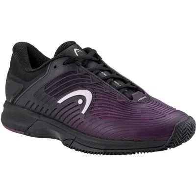 Head Revolt Pro 4.5 Clay Womens Tennis Shoes In Purple
