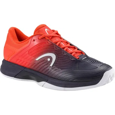 Head Revolt Pro 4.5 Mens Tennis Shoes In Multi
