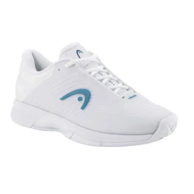 Head Revolt Pro 4.5 Womens Tennis Shoes In White