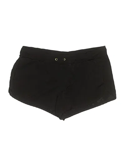 Pre-owned Head Shorts In Black