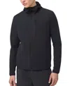 Head Sportswear Kore Men's Insulation Jacket In Black