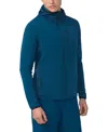 Head Sportswear Kore Men's Insulation Jacket In Blue