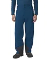 Head Sportswear Kore Men's Nordic Pants In Blue