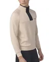 Head Sportswear Men's Kore Tech Sweater In White