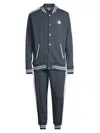 HEAD SPORTSWEAR MEN'S PERFORMANCE CAPSULE TRACKSUIT