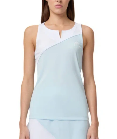 Head Sportswear Spirit Tank Top In Multi