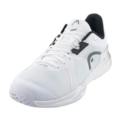 Head Sprint Pro 4.0 Mens Tennis Shoes In White