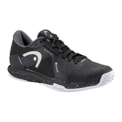 Head Sprint Pro 4.0 Sf Mens Tennis Shoes In Black