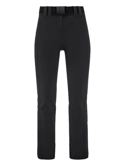 Head Straight-leg Ski Trousers