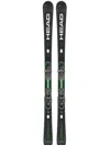 Head Supershape E-magnum Sw In Black