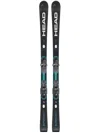 Head Supershape E-speed Sw In Black