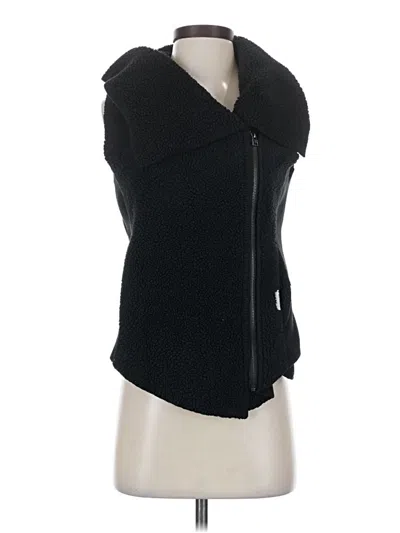 Pre-owned Head Vest In Black