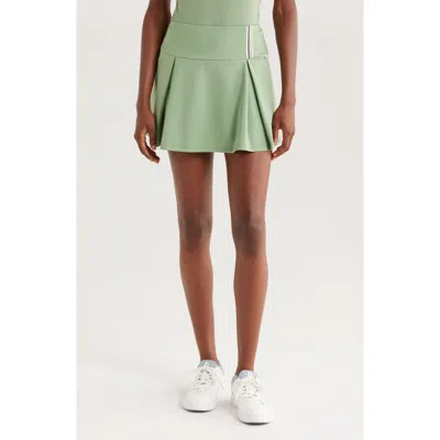 HEAD HEAD X VERONICA BEARD DEUCE SKORT