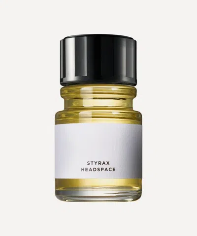 Headspace Women's Styrax Eau De Parfum 100ml