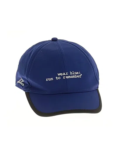 Pre-owned Headsweats Baseball Cap In Blue