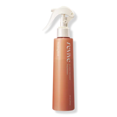 Healing Bird Revive No Wash Treatment Deep Moisture