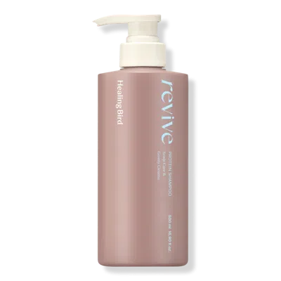 Healing Bird Revive Protein Shampoo