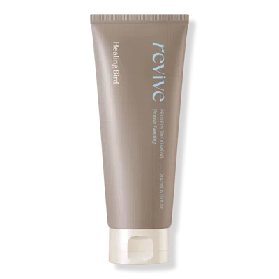 Healing Bird Revive Protein Treatment