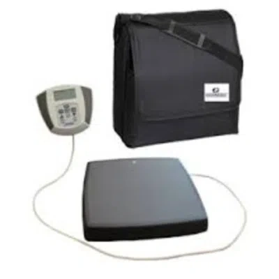Health-o-meter Physician Scale
