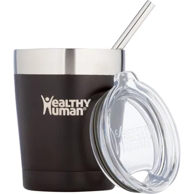 Healthy Human The Cruiser Tumbler 12 oz In Black