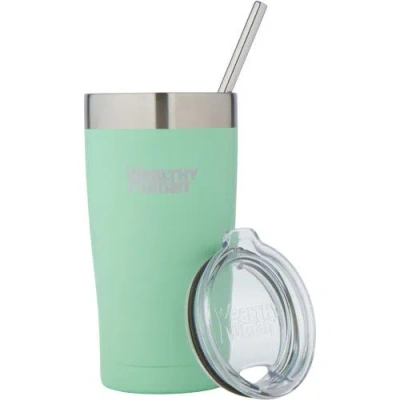 Healthy Human The Cruiser Tumbler 20 oz In Green
