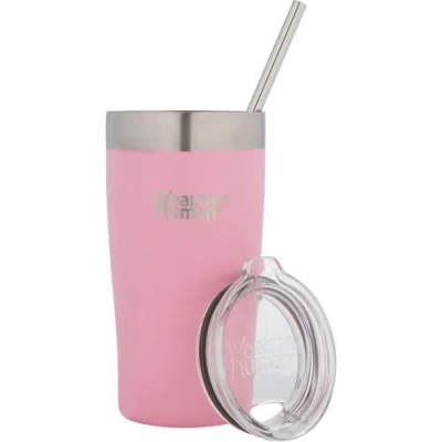 Healthy Human The Cruiser Tumbler 20 oz In Pink