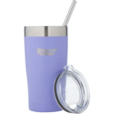 Healthy Human The Cruiser Tumbler 20 oz In Purple