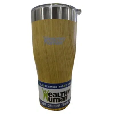 Healthy Human The Cruiser Tumbler 32 oz