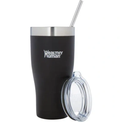 Healthy Human The Cruiser Tumbler 32 oz In Black