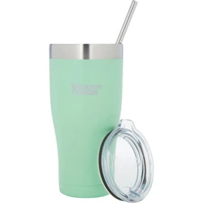 Healthy Human The Cruiser Tumbler 32 oz In Green