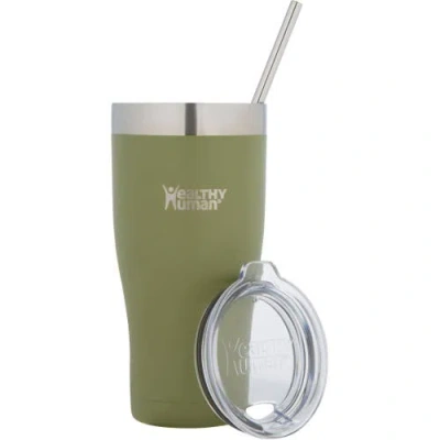 Healthy Human The Cruiser Tumbler 32 oz In Green