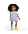 Healthy Root Dolls Healthy Roots Doll In No Color