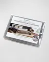 Healthyline Bedding With Benefits, Graphene-cotton Duvet Cover, Full Size In Gray