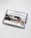 Healthyline Bedding With Benefits, Graphene-cotton Duvet Cover, King Size In Gray