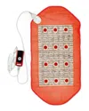 Healthyline Inframat Pro Amethyst 3618 Soft Photon Pad - Medium In Red