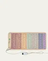 Healthyline Rainbow Chakra Mat 4020