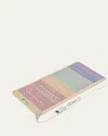 Healthyline Rainbow Chakra Mat 5024