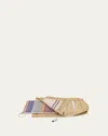 Healthyline Sealing Boarder, Zipper Beige (part Of The Wrap 360 Set) In Beige