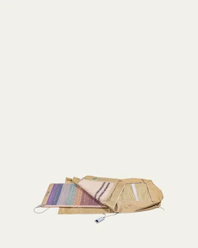 Healthyline Sealing Boarder, Zipper Beige (part Of The Wrap 360 Set)