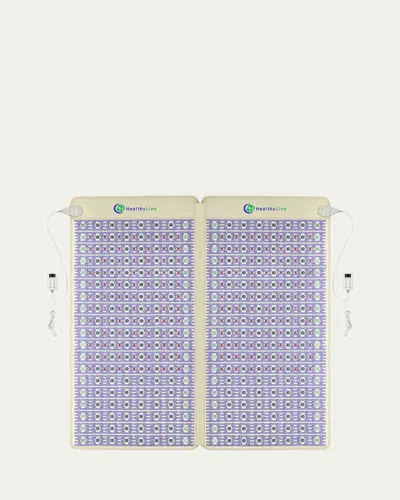 Healthyline Taj Mat King