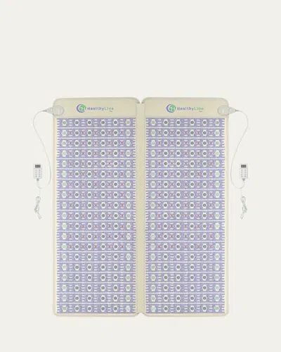 Healthyline Taj Mat Queen