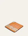 Healthyline Tao Mat Small 1818 Soft Inframat Pro In Red
