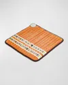Healthyline Tao Mat Small 1818 Soft Inframat Pro In Red