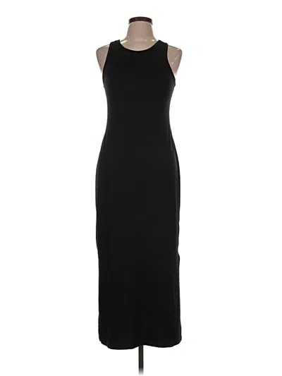Pre-owned Heart & Hips Cocktail Dress In Black