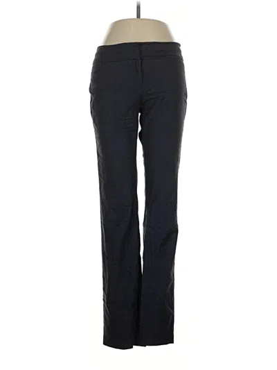 Pre-owned Heart Soul Active Pants In Black
